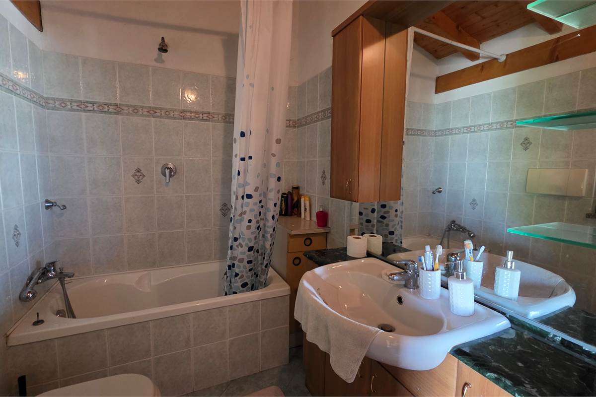 Villa a schiera a Dormelletto 