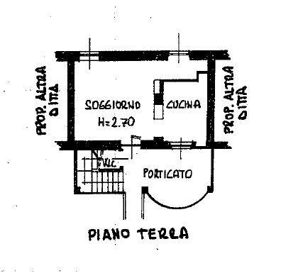 Villa a schiera a Dormelletto 
