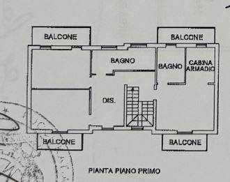 Villa Singola a Lonate Ceppino - Una Soluzione Abitativa Ideale per Famiglie Numerose