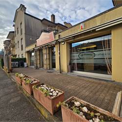 Pizzeria in Vendita A Rovellasca