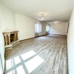 Ottimo trilocale in centro paese a Mozzate