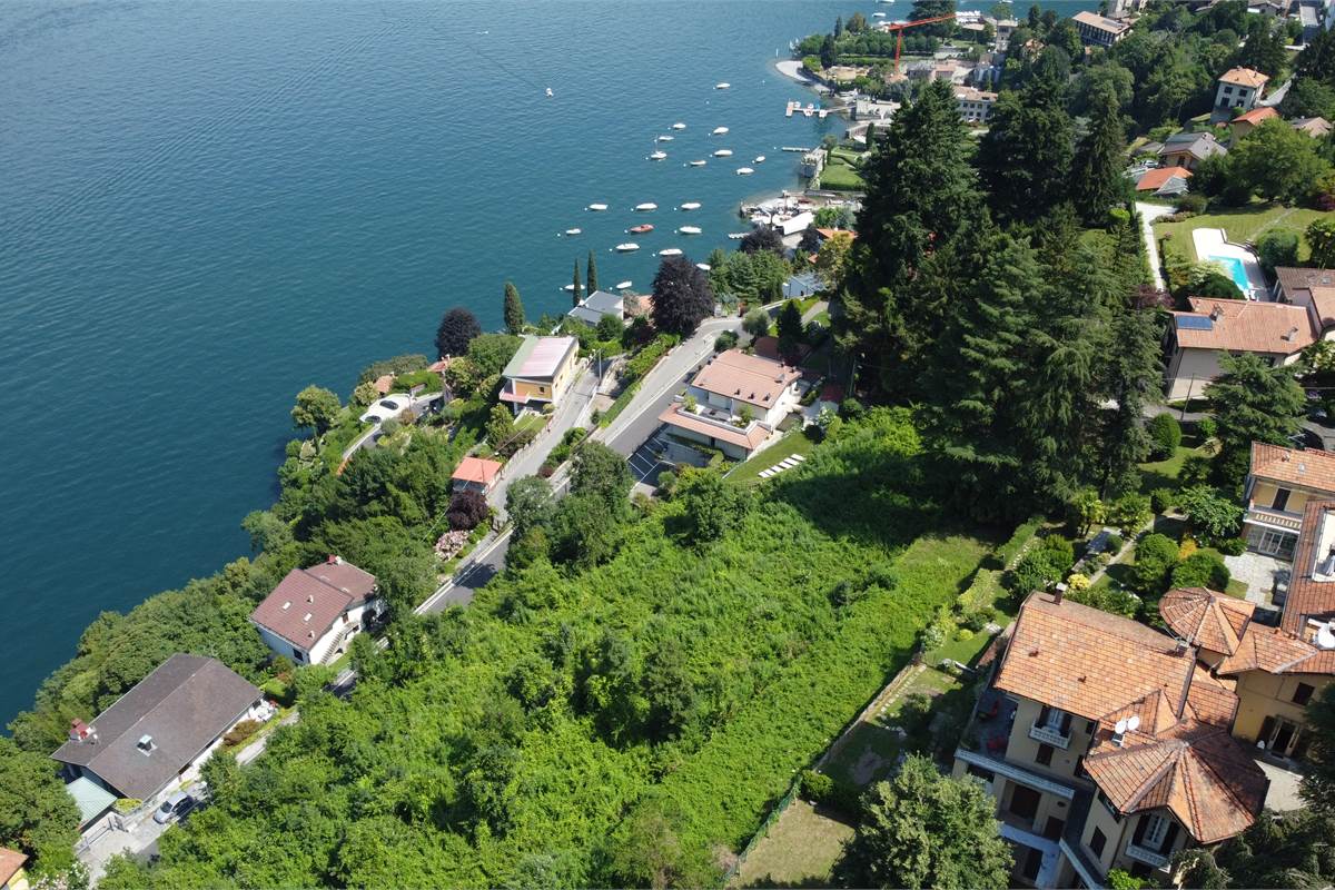 Stupendo Trilocale a Faggeto Lario
