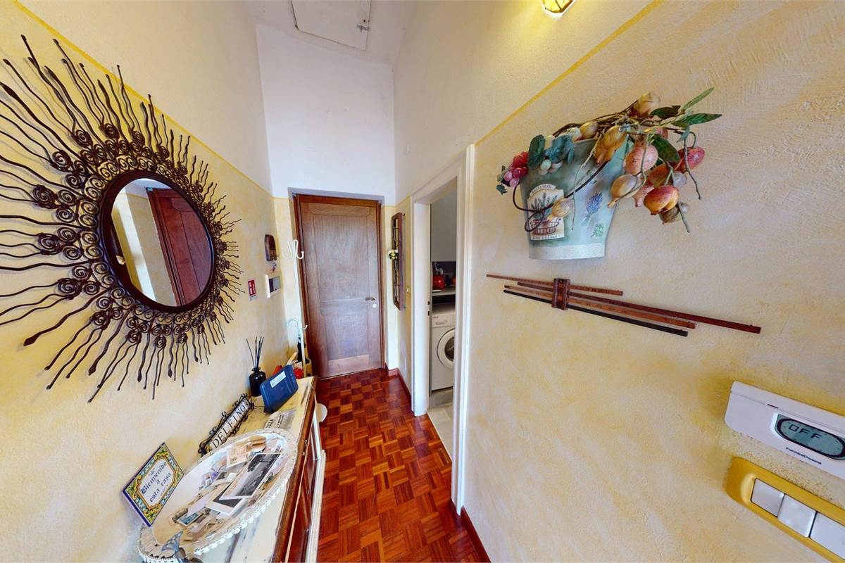 Stupendo Trilocale a Faggeto Lario
