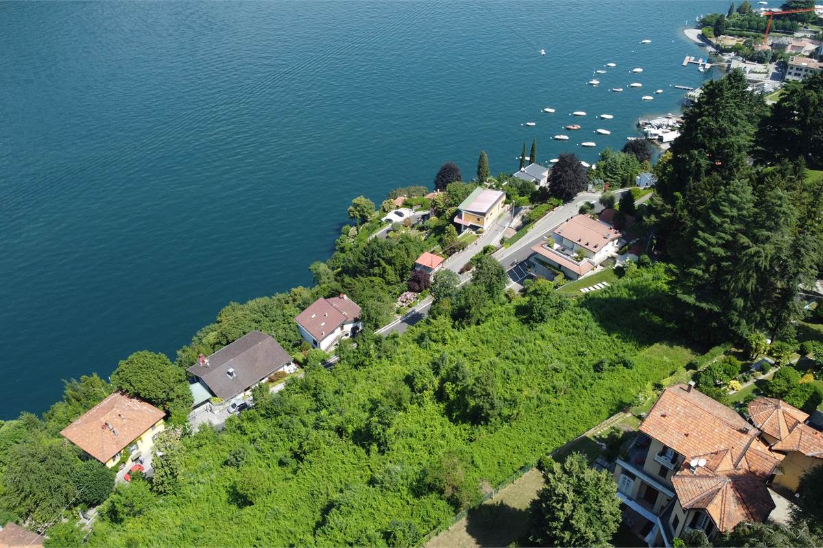 Stupendo Trilocale a Faggeto Lario