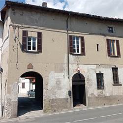 Spettacolare proprietà in vendita a Como