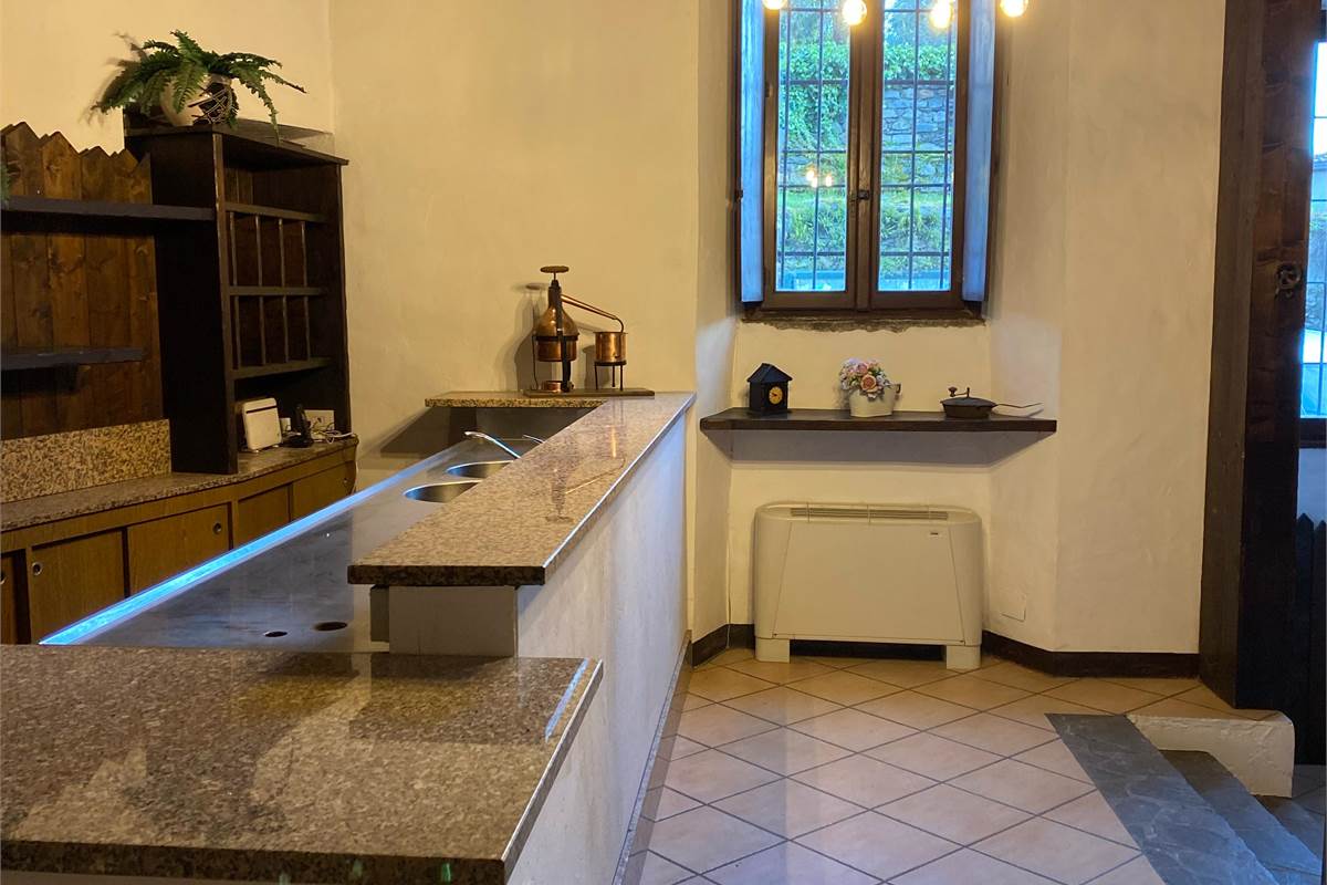 Spettacolare proprietà in vendita a Como