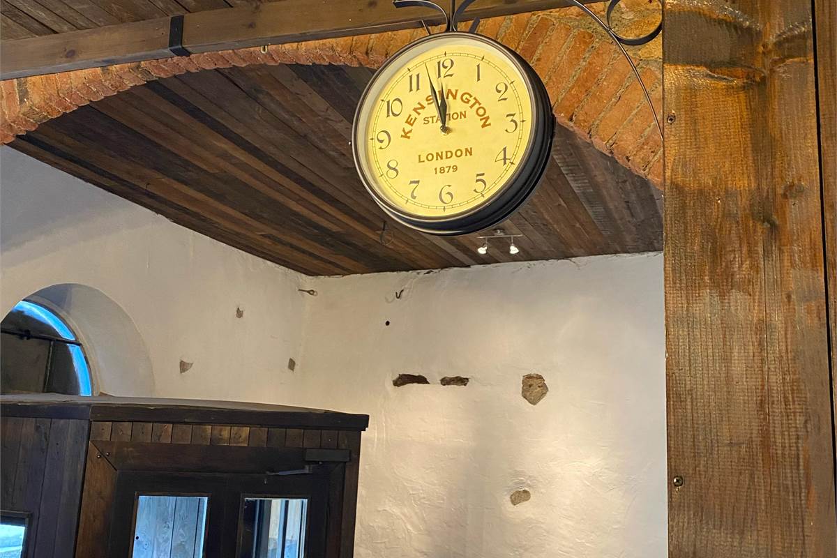 Spettacolare proprietà in vendita a Como