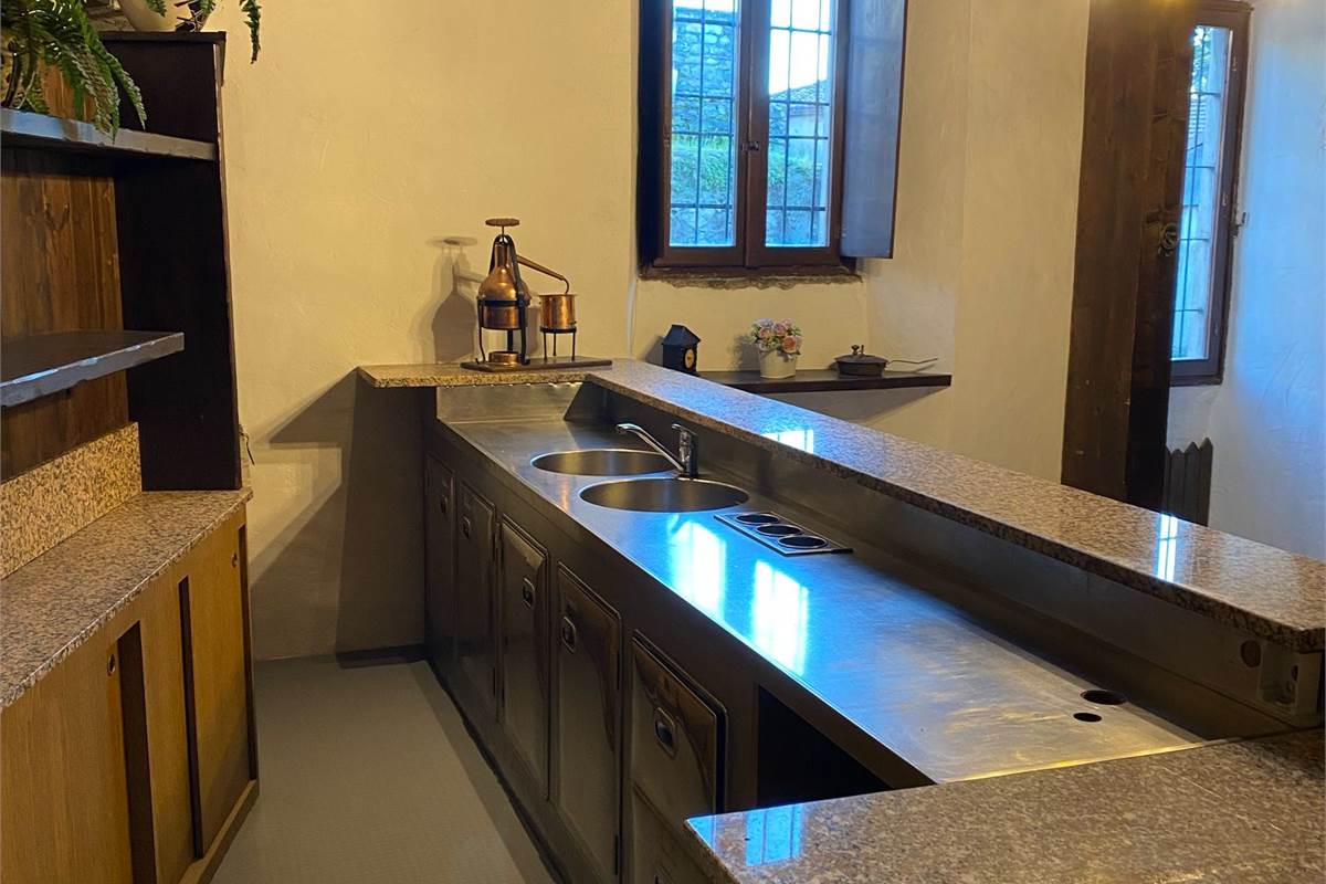 Spettacolare proprietà in vendita a Como