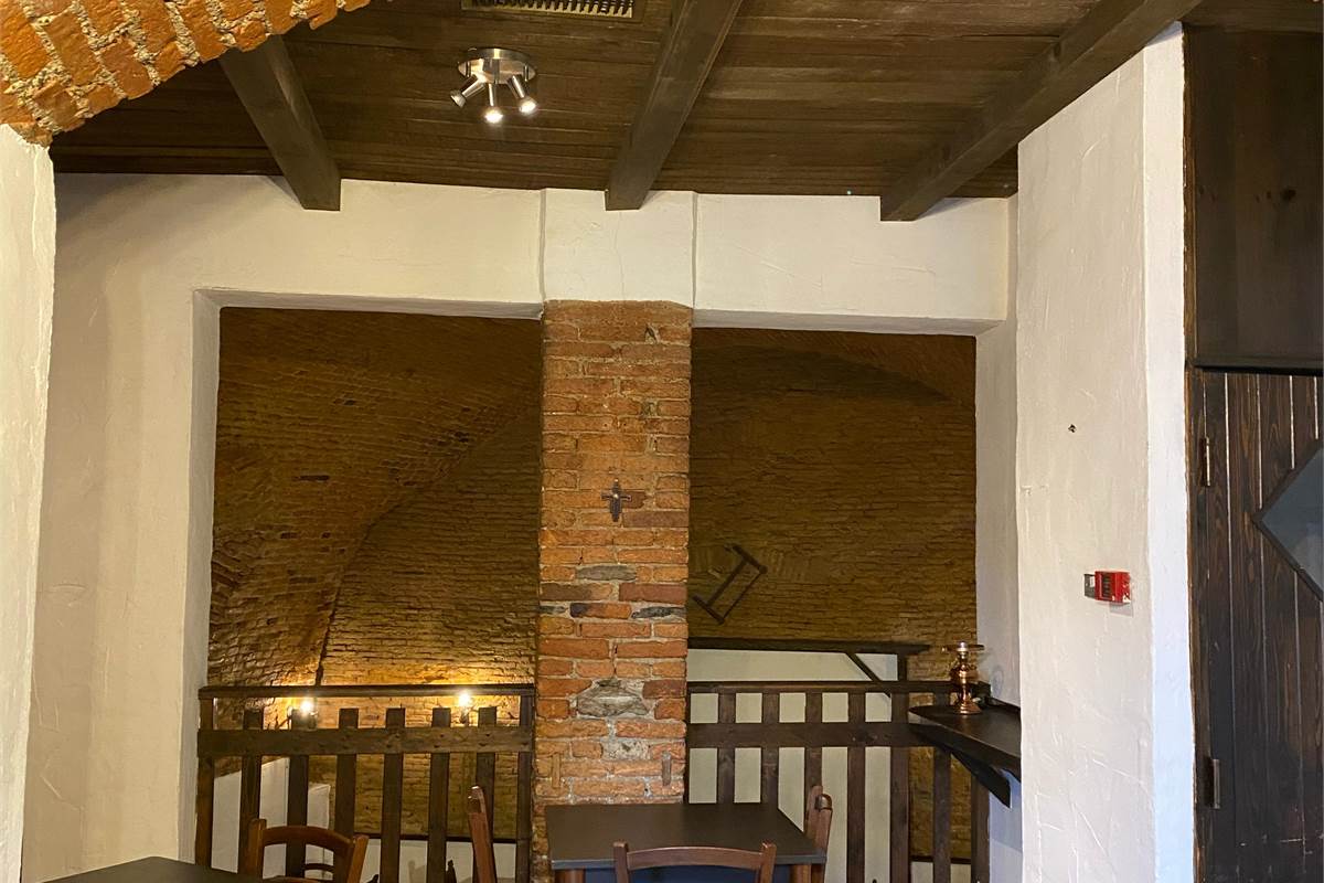 Negozio in vendita, ottima visibilità e posizione strategica alle porte di Como