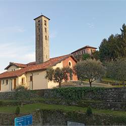 Appartamento trilocale con sottotetto