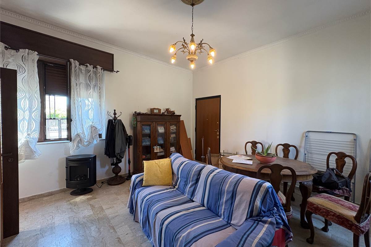 Porzione di casa indipendente a Busto Arsizio