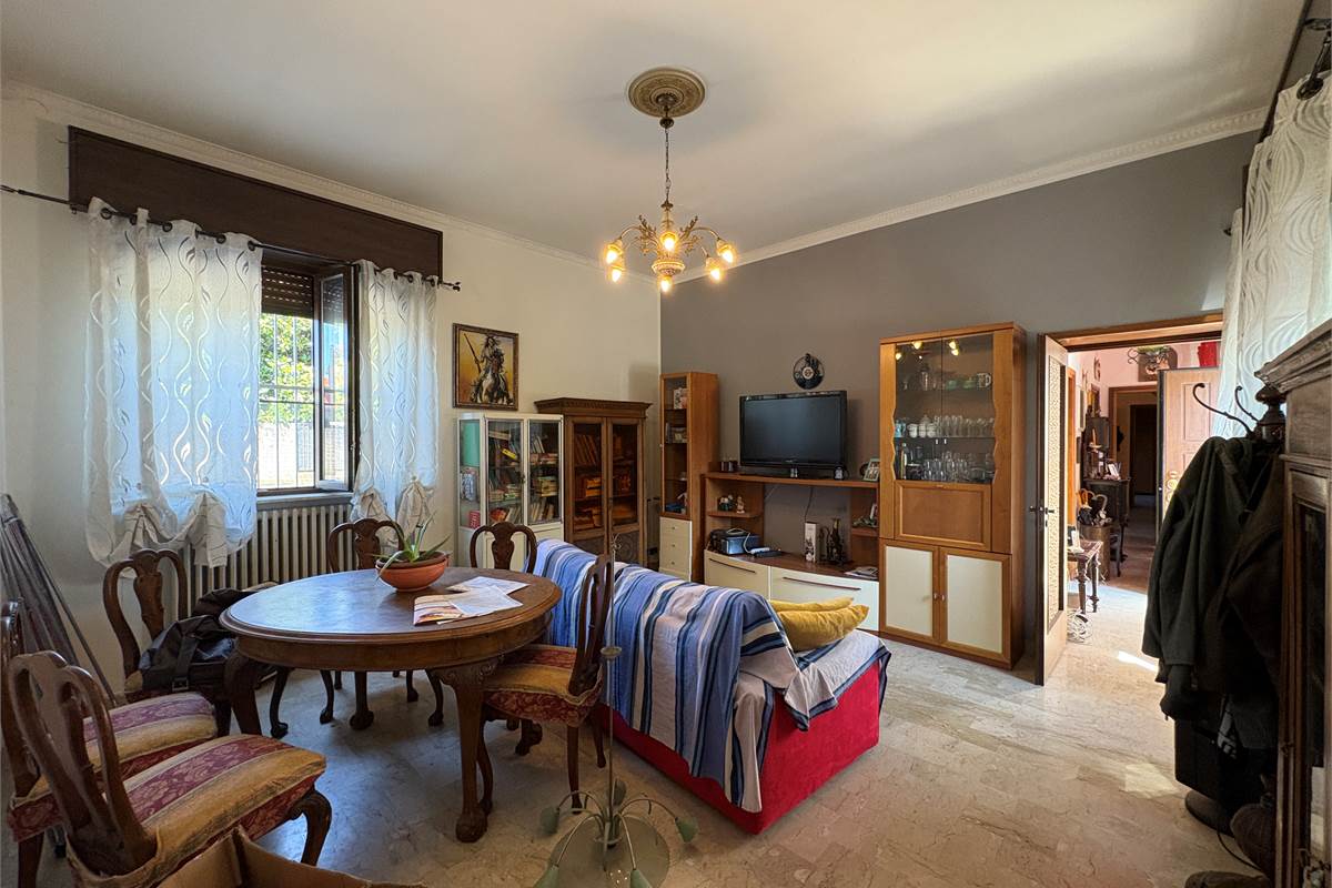 Porzione di casa indipendente a Busto Arsizio