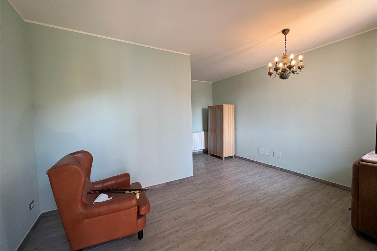 Porzione di casa indipendente a Busto Arsizio