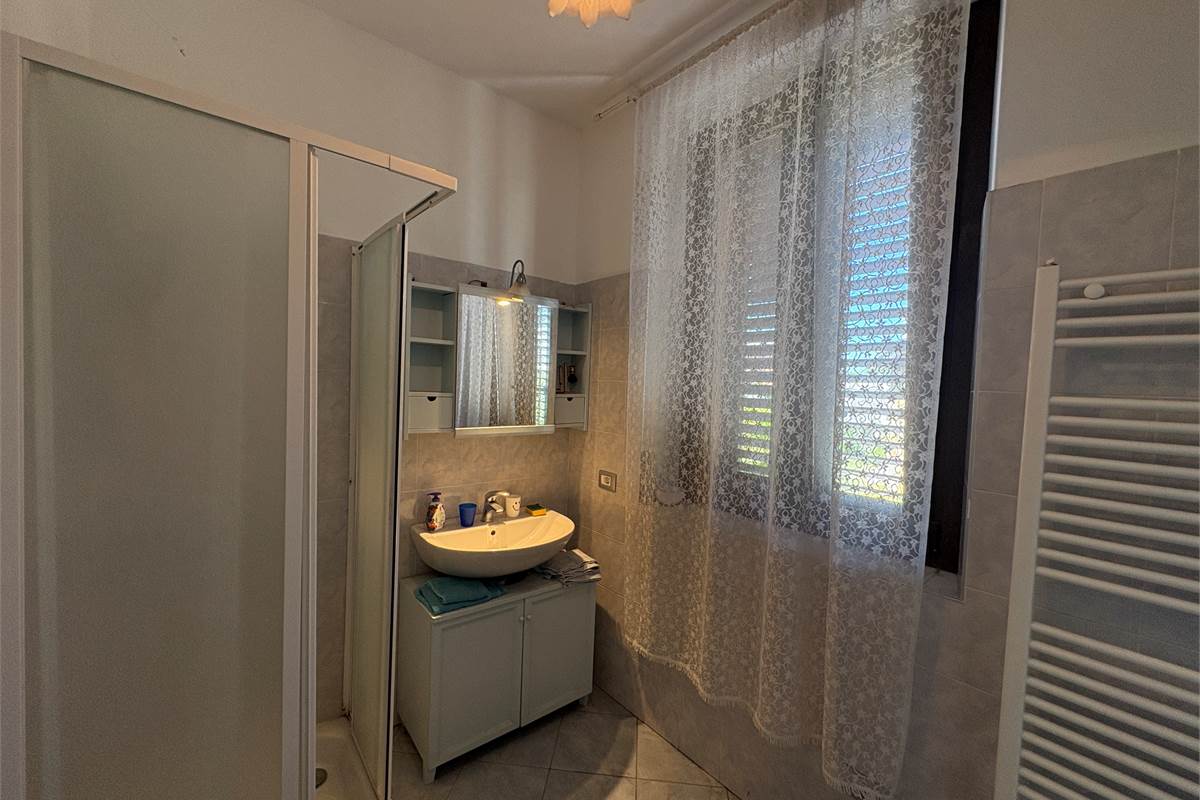Porzione di casa indipendente a Busto Arsizio