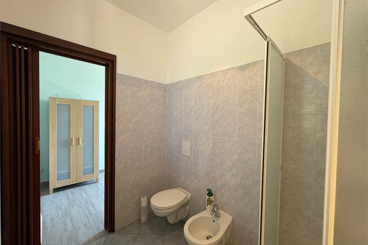 Porzione di casa indipendente a Busto Arsizio