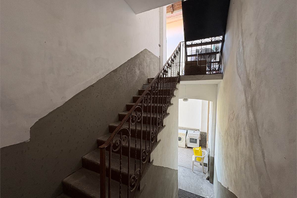 Porzione di casa indipendente a Busto Arsizio
