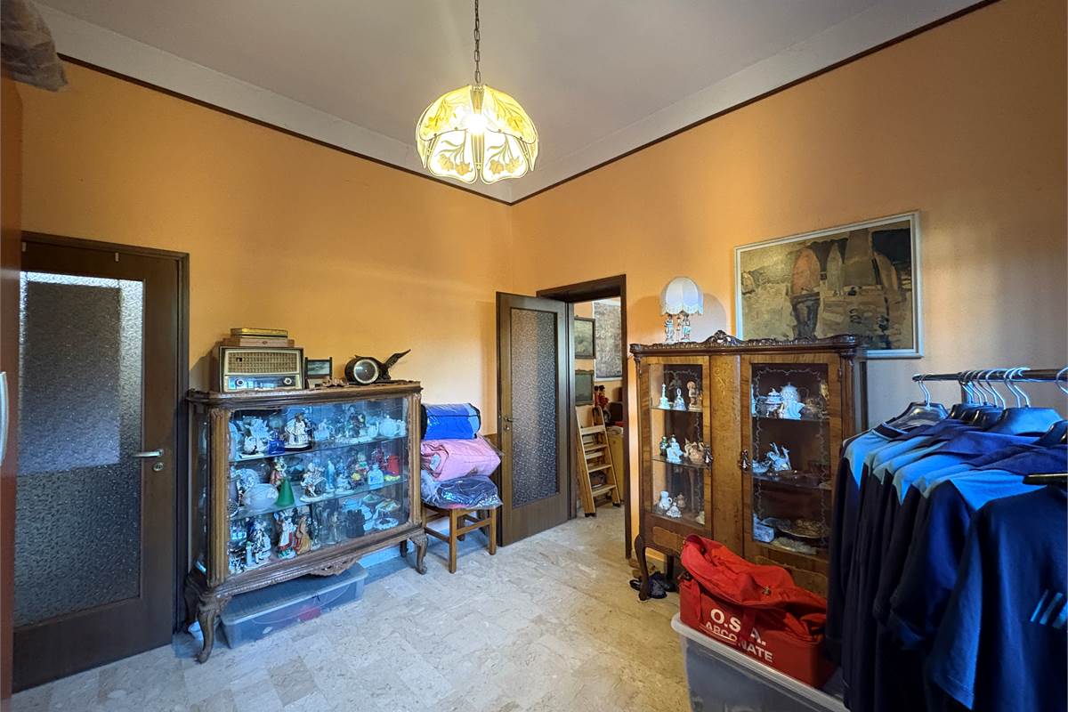 Porzione di casa indipendente a Busto Arsizio