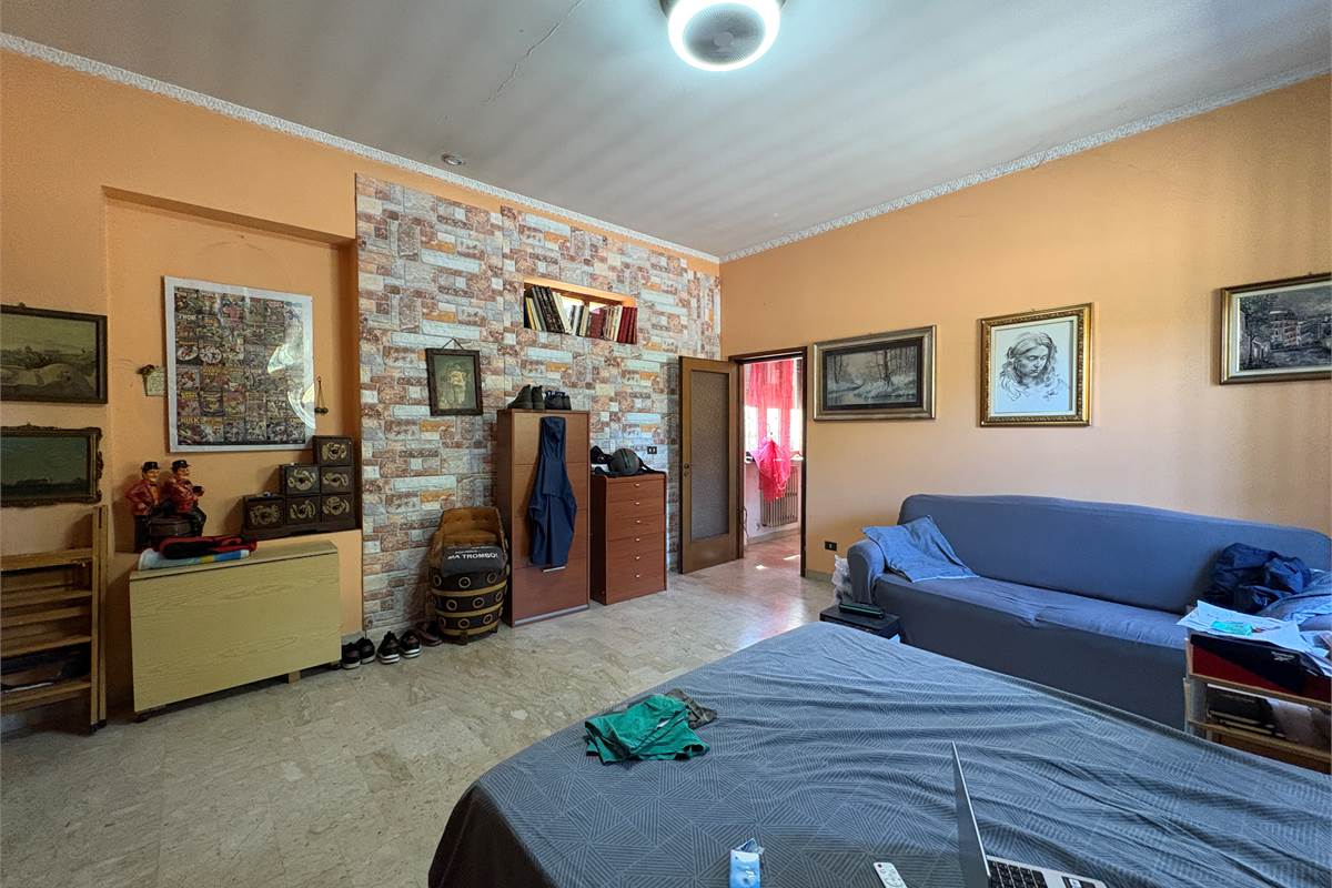 Porzione di casa indipendente a Busto Arsizio