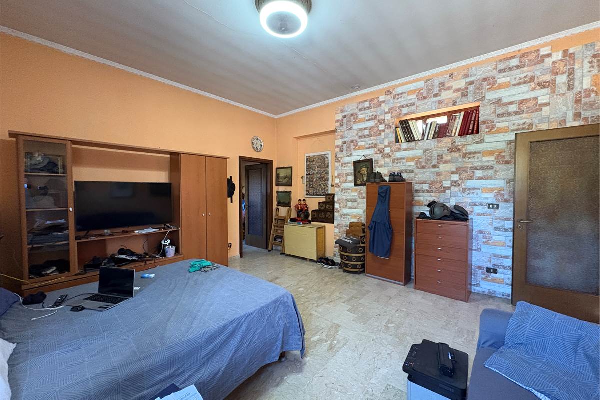 Porzione di casa indipendente a Busto Arsizio