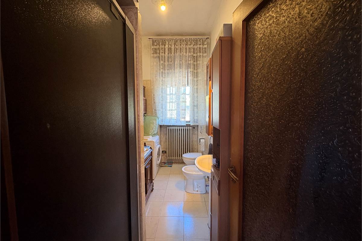 Porzione di casa indipendente a Busto Arsizio