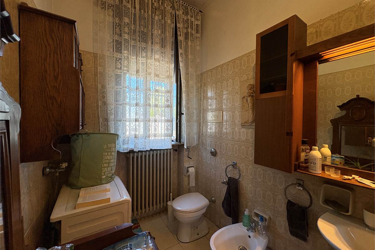 Porzione di casa indipendente a Busto Arsizio