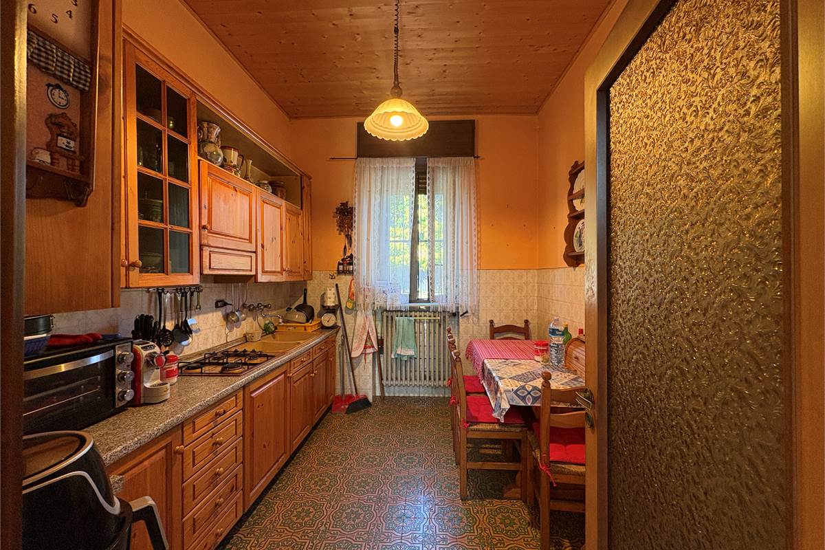 Porzione di casa indipendente a Busto Arsizio