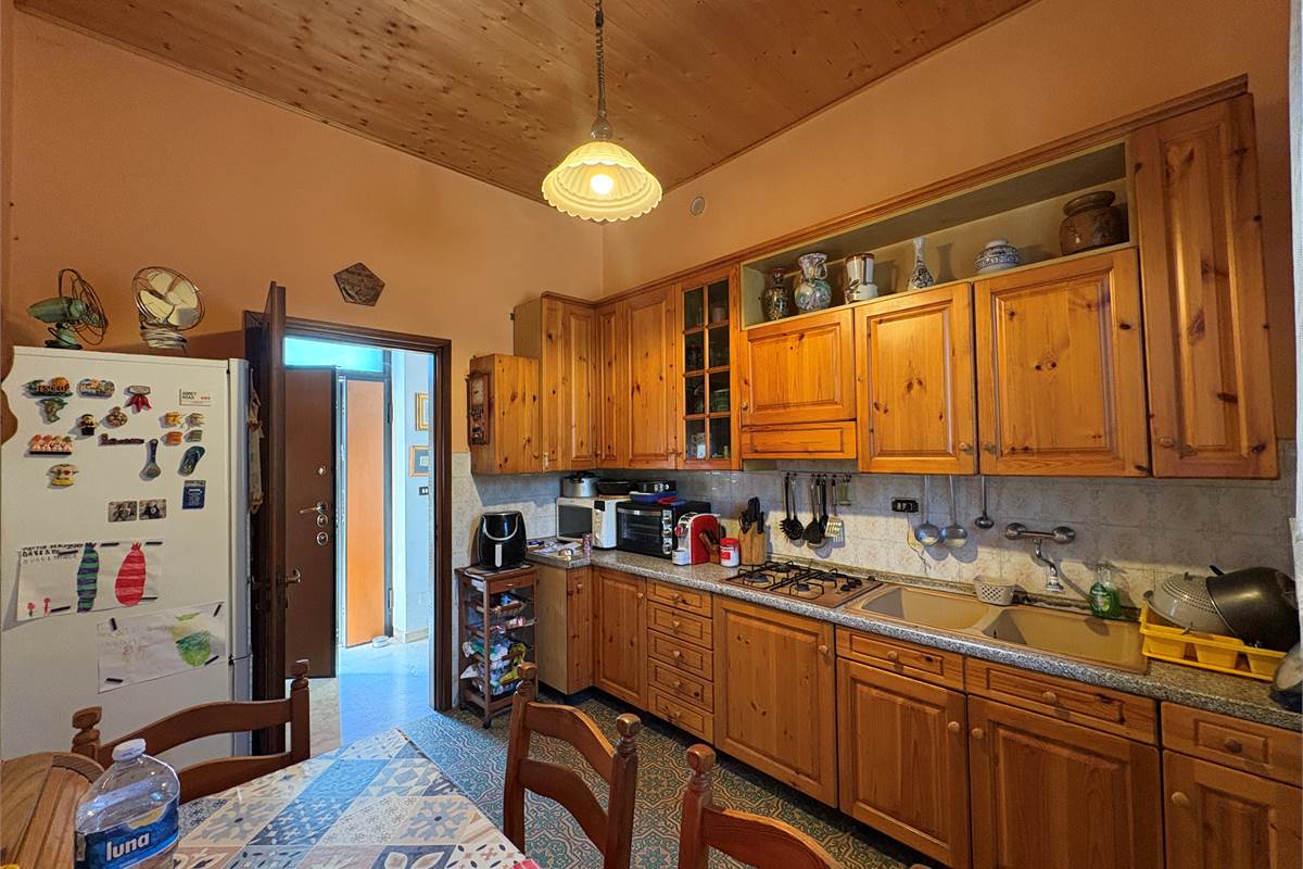 Porzione di casa indipendente a Busto Arsizio