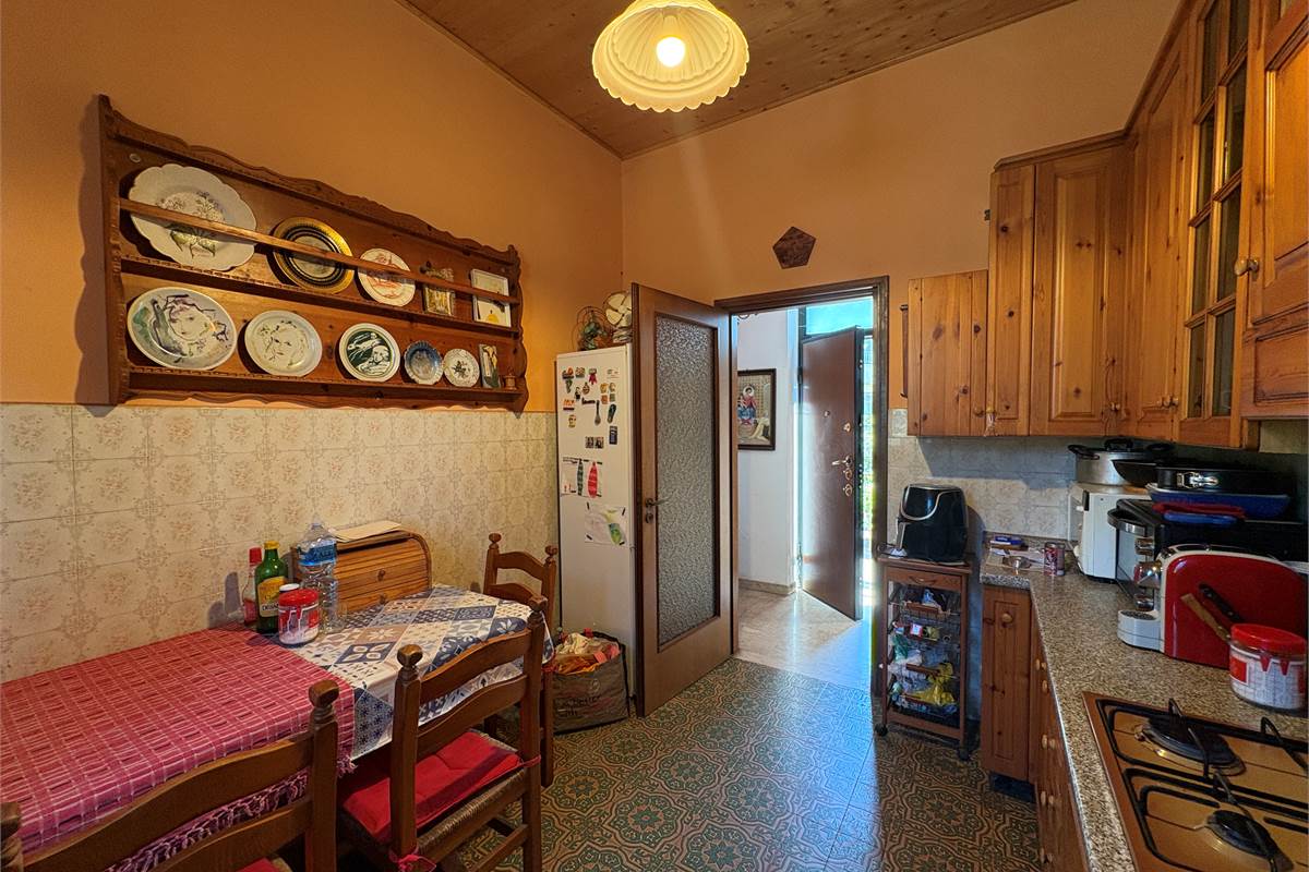 Porzione di casa indipendente a Busto Arsizio