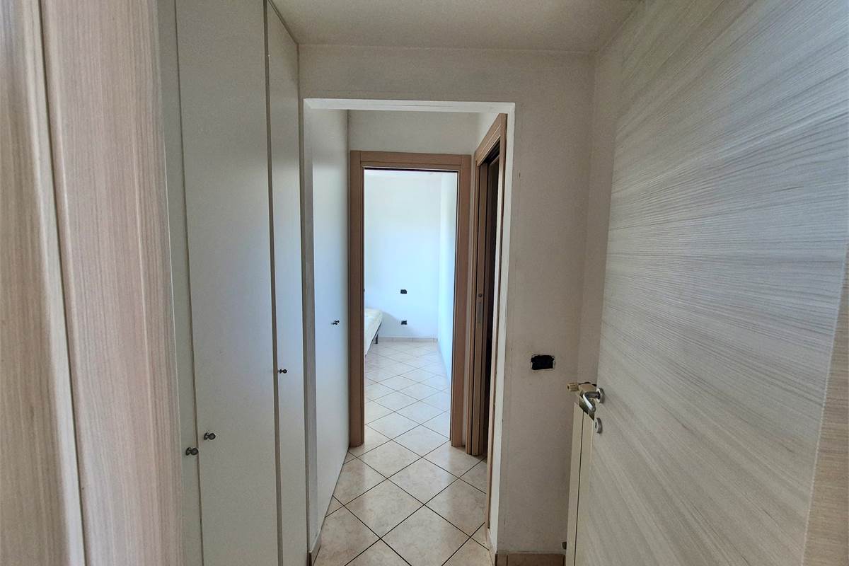 Fagnano Olona ottimo investimento! Bilocale in corte con cantina