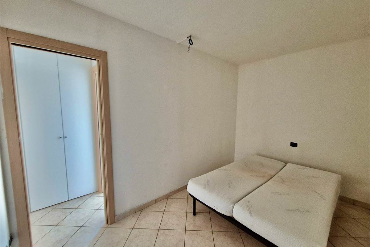 Fagnano Olona ottimo investimento! Bilocale in corte con cantina