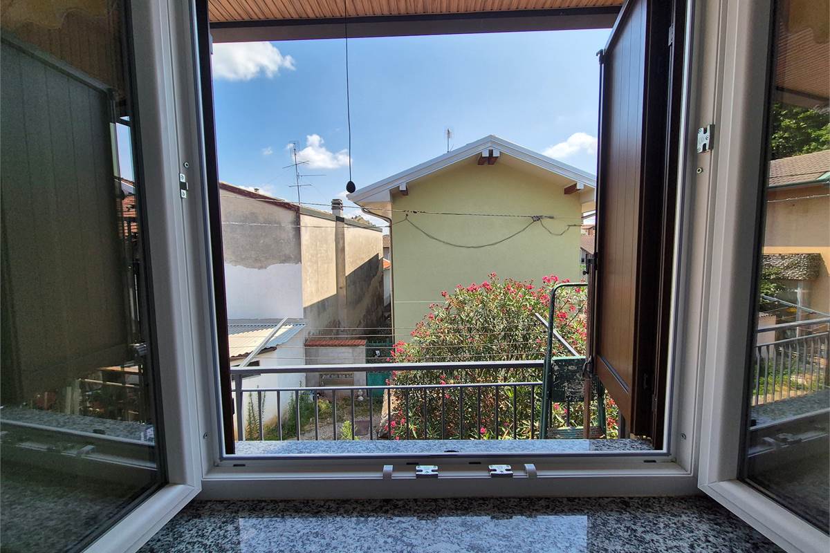 Fagnano Olona ottimo investimento! Bilocale in corte con cantina