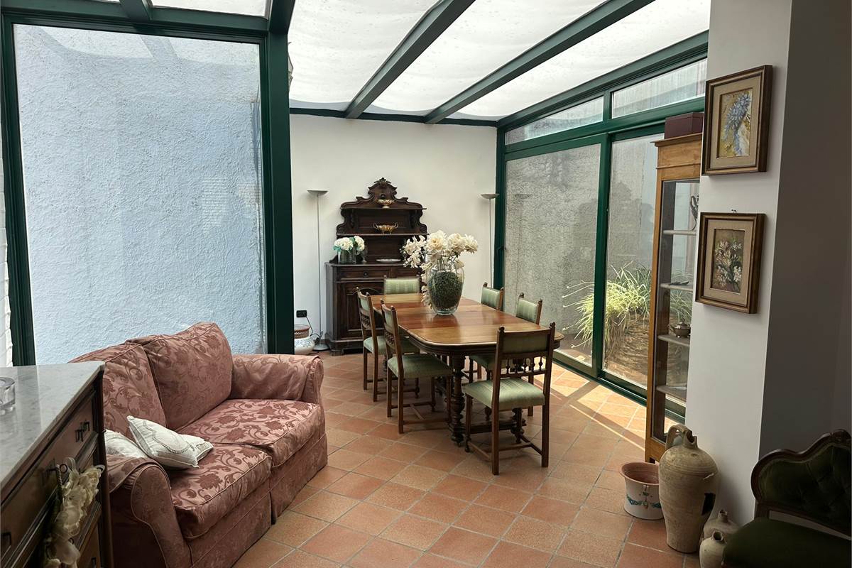 Villa indipendente con piscina 