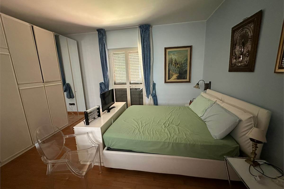 Villa indipendente con piscina 