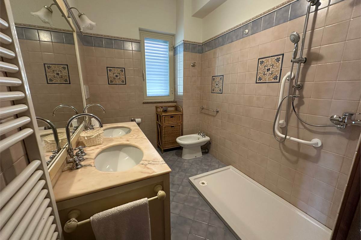 Villa indipendente con piscina 