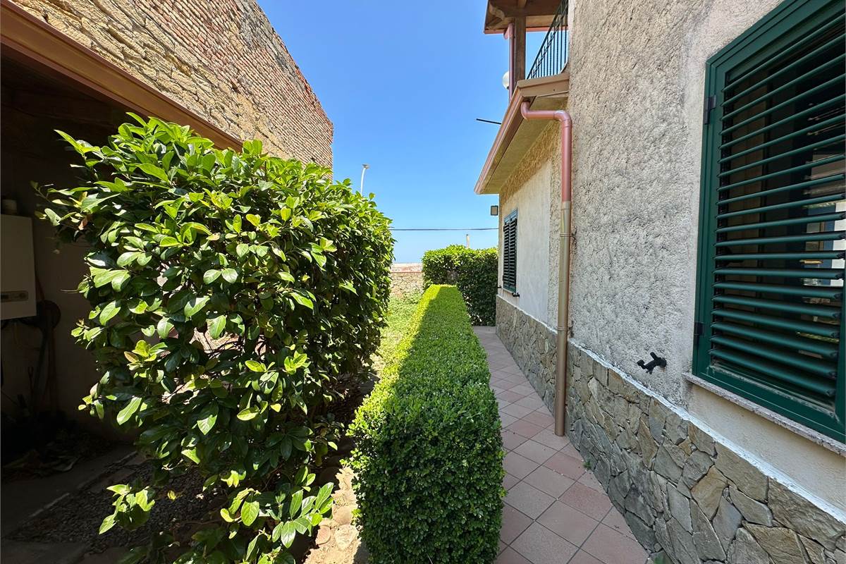 Villa indipendente con piscina 