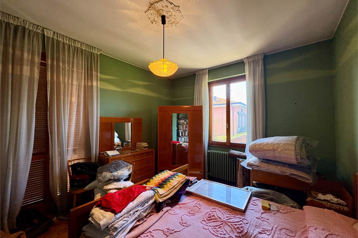 Villa d'epoca a Malnate 