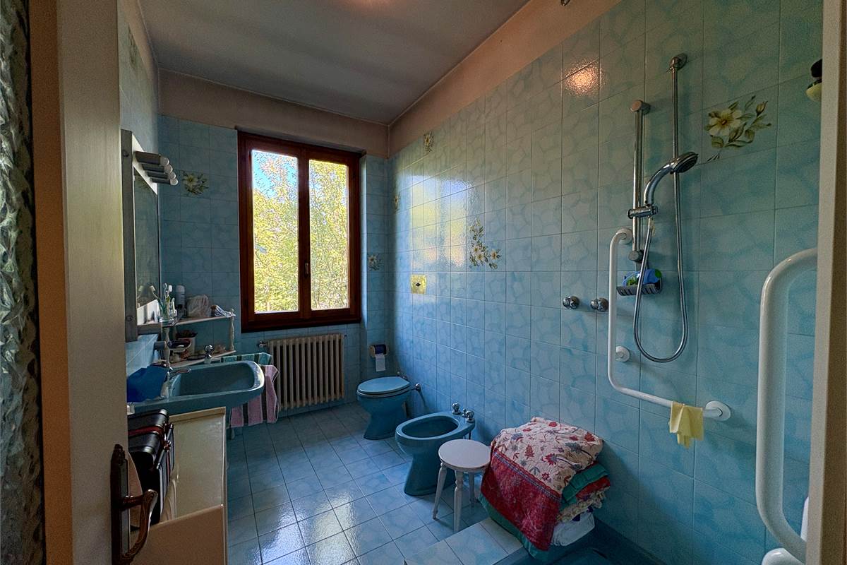 Villa d'epoca a Malnate 