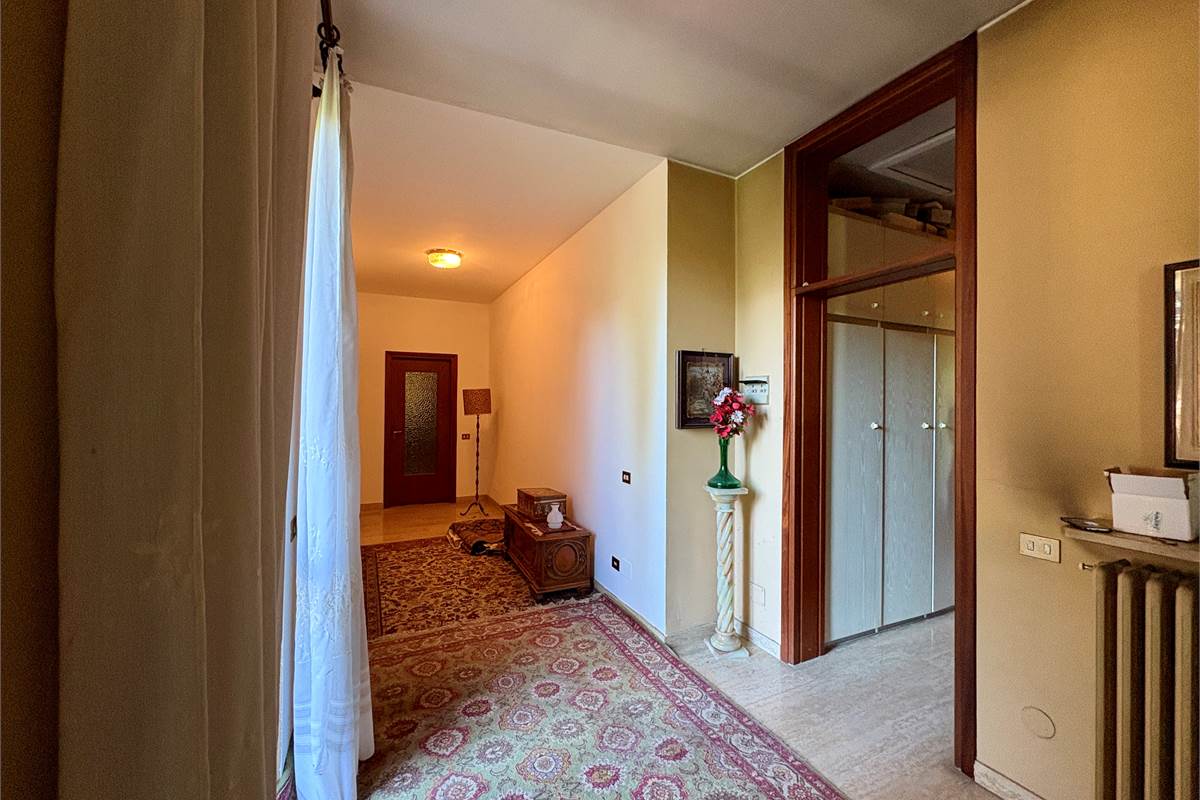 Villa d'epoca a Malnate 