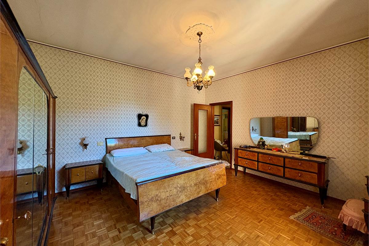 Villa d'epoca a Malnate 