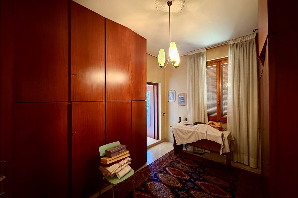 Villa d'epoca a Malnate 