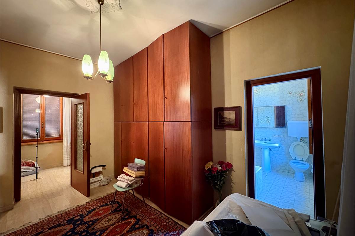 Villa d'epoca a Malnate 