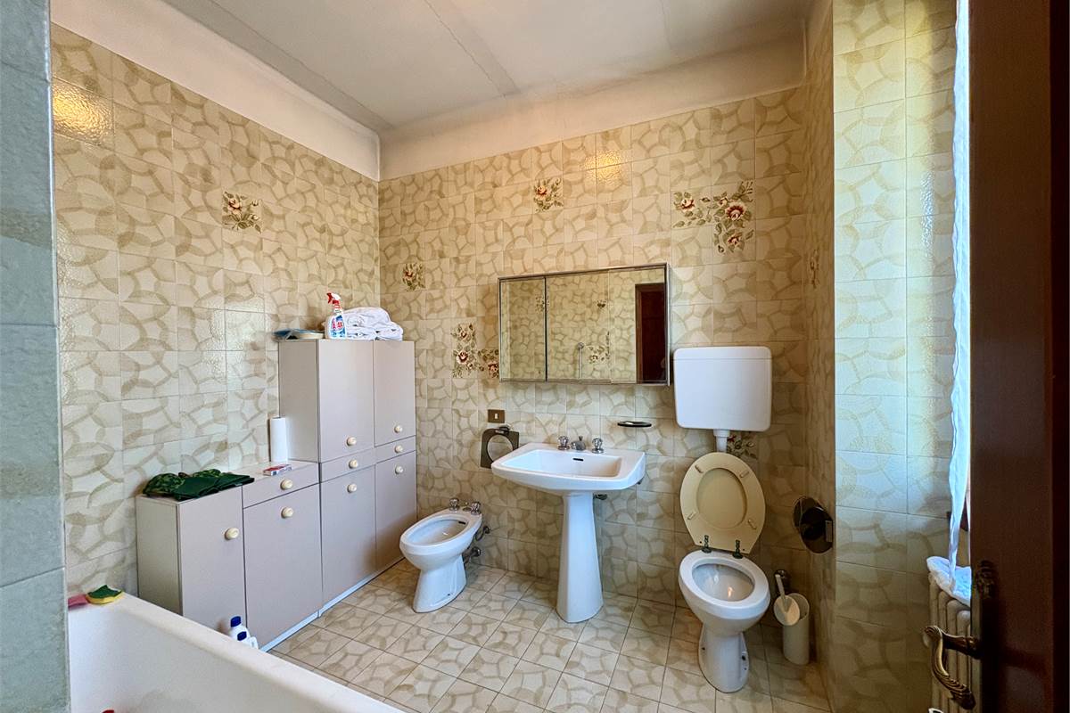 Villa d'epoca a Malnate 