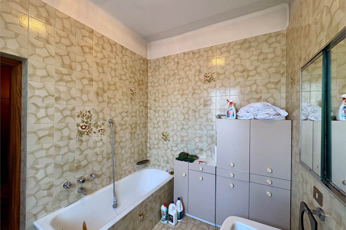 Villa d'epoca a Malnate 