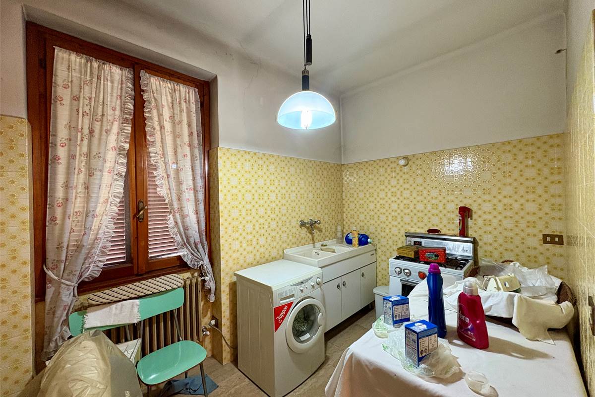 Villa d'epoca a Malnate 