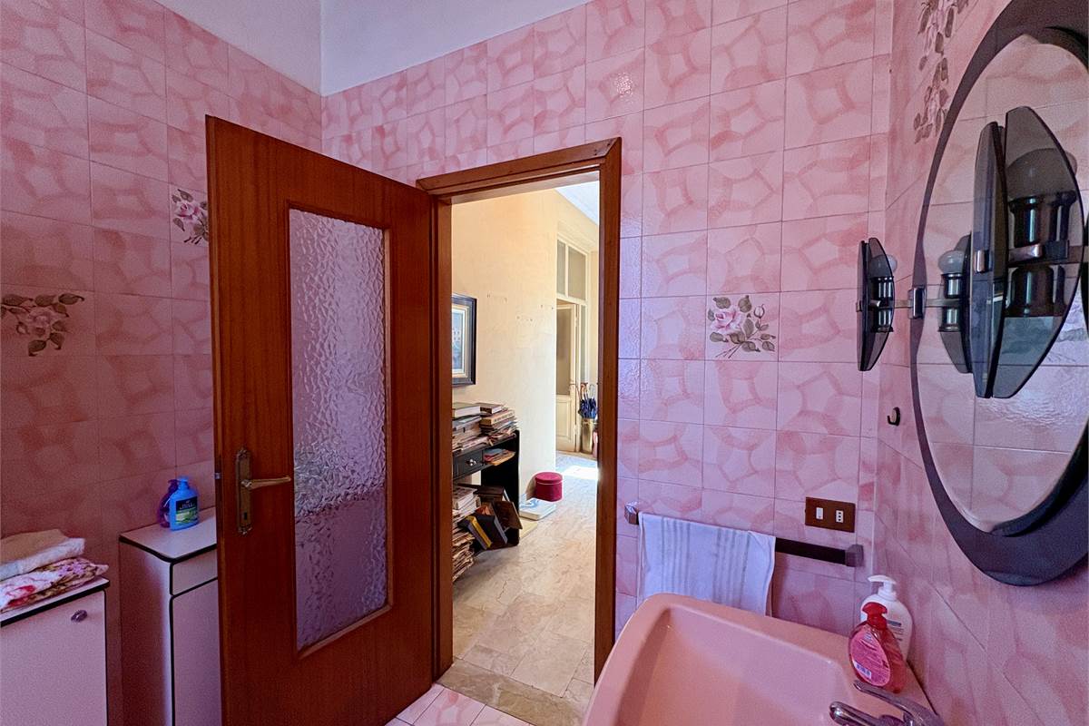 Villa d'epoca a Malnate 