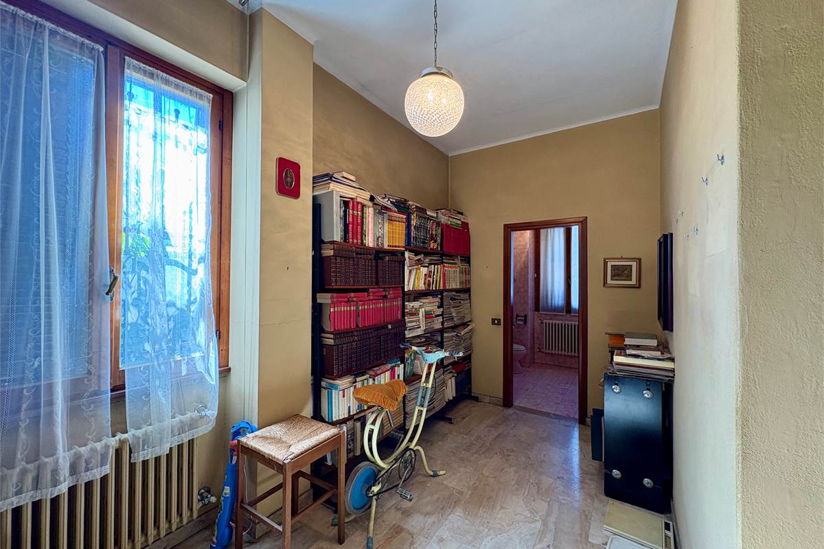 Villa d'epoca a Malnate 