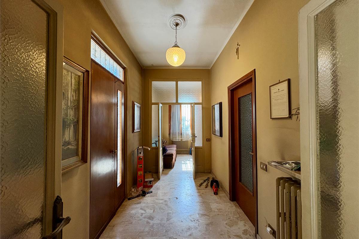 Villa d'epoca a Malnate 