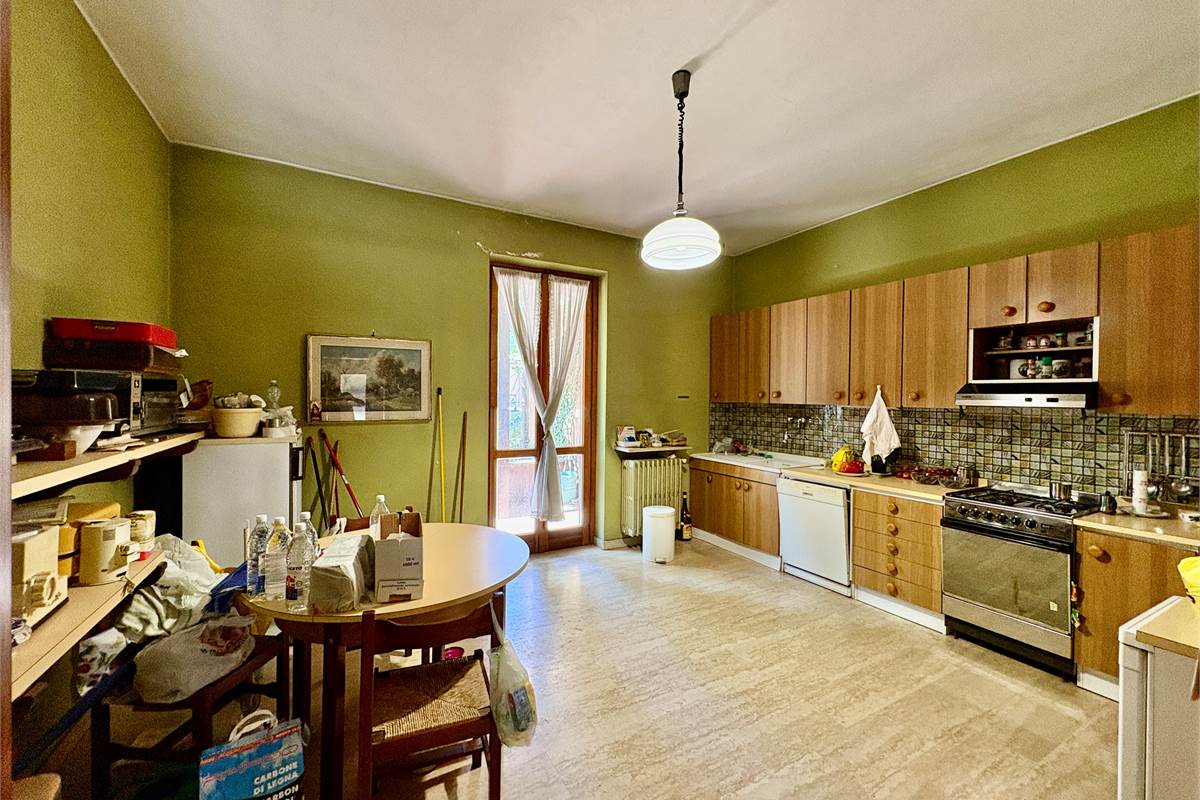 Villa d'epoca a Malnate 