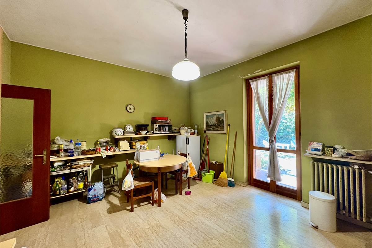 Villa d'epoca a Malnate 