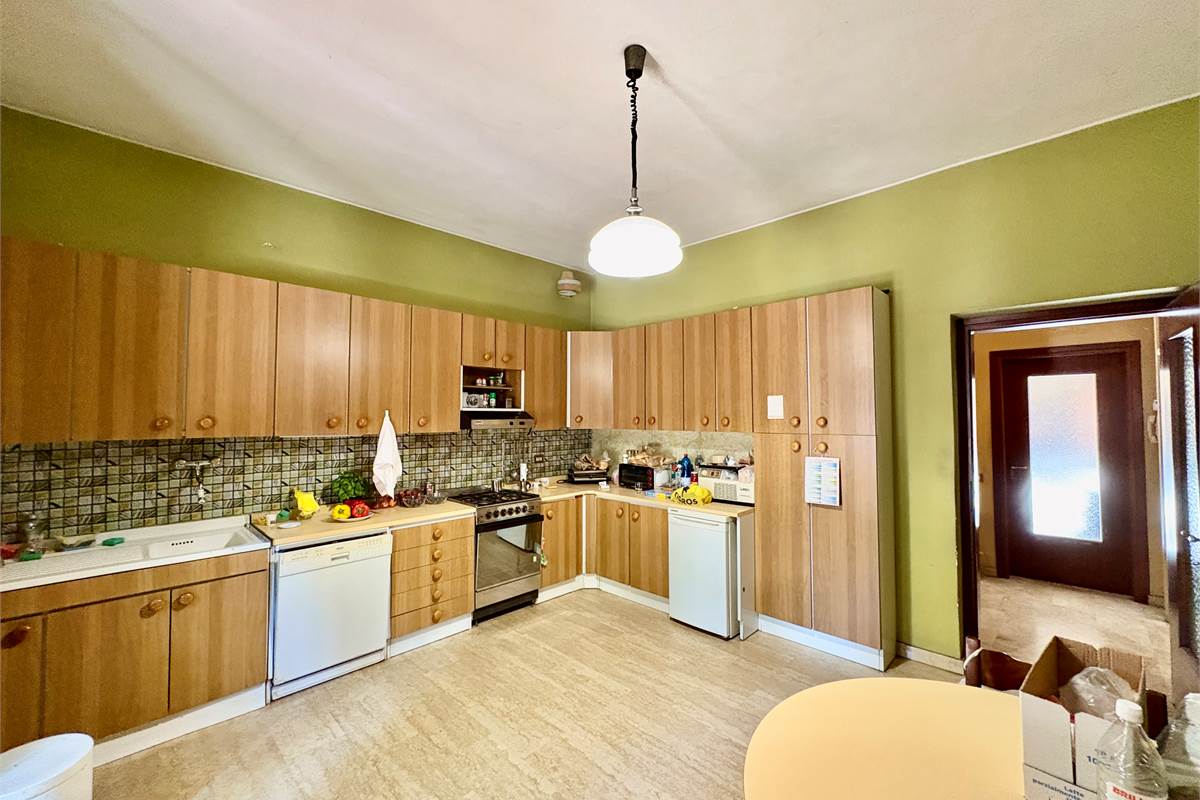 Villa d'epoca a Malnate 